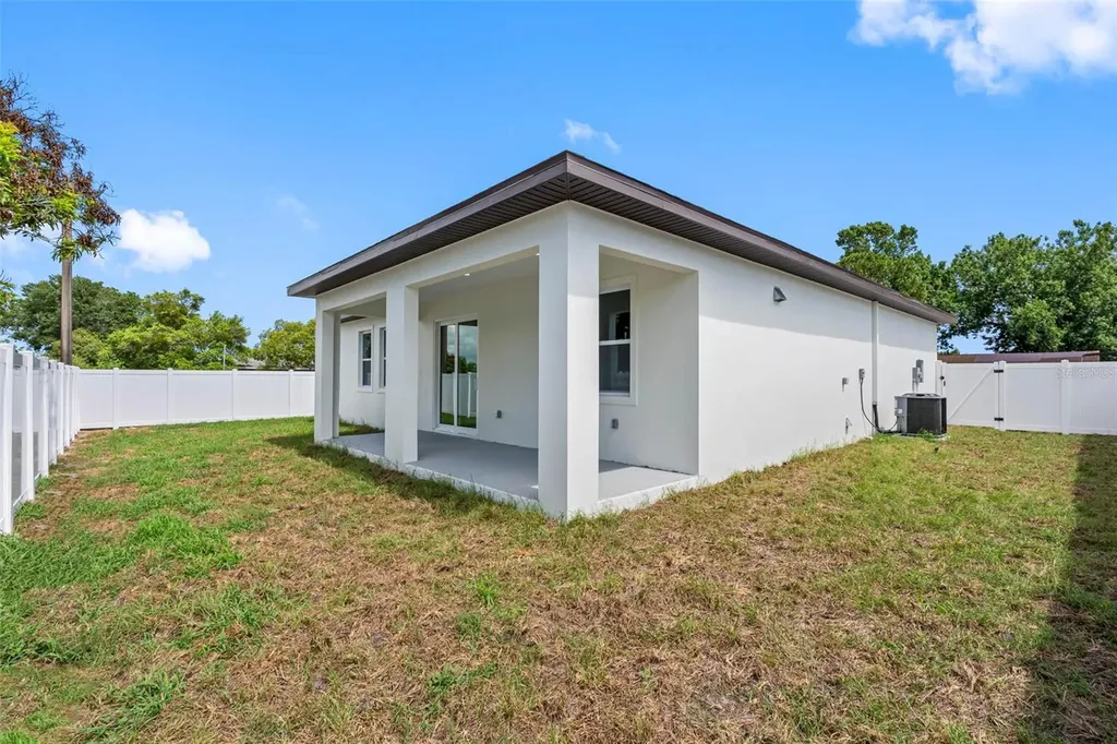 7141 Ivanhoe Drive Port Richey FL 34668