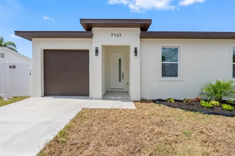 7141 Ivanhoe Drive Port Richey FL 34668