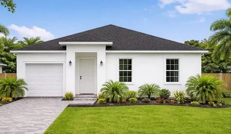 7141 Ivanhoe Drive Port Richey FL 34668