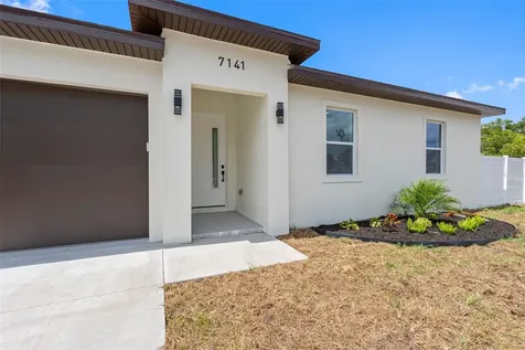7141 Ivanhoe Drive Port Richey FL 34668