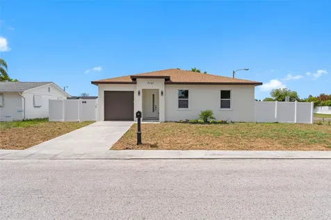 7141 Ivanhoe Drive Port Richey FL 34668