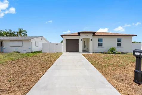 7141 Ivanhoe Drive Port Richey FL 34668