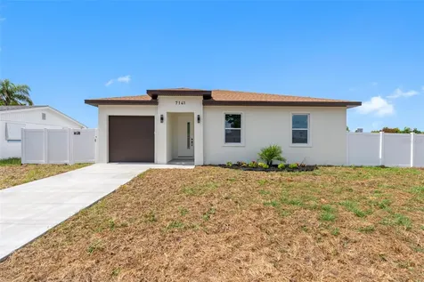 7141 Ivanhoe Drive Port Richey FL 34668