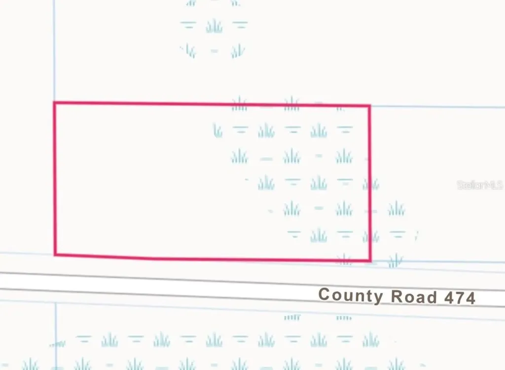 County Road 474 Clermont FL 34711