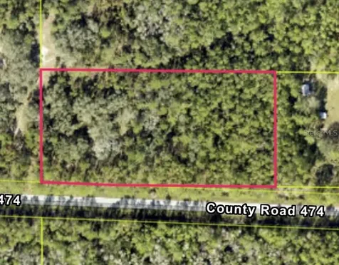 County Road 474 Clermont FL 34711