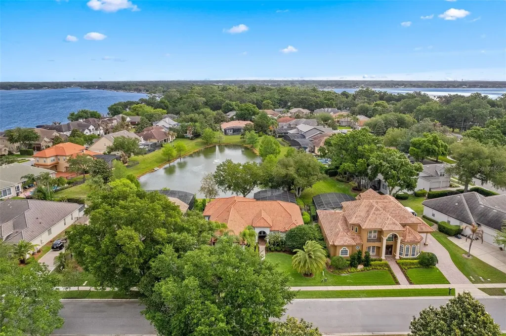1622 Conway Isle Circle Belle Isle FL 32809