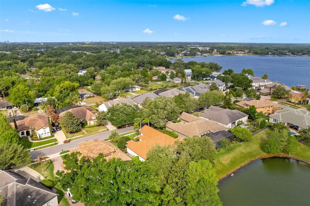 1622 Conway Isle Circle Belle Isle FL 32809
