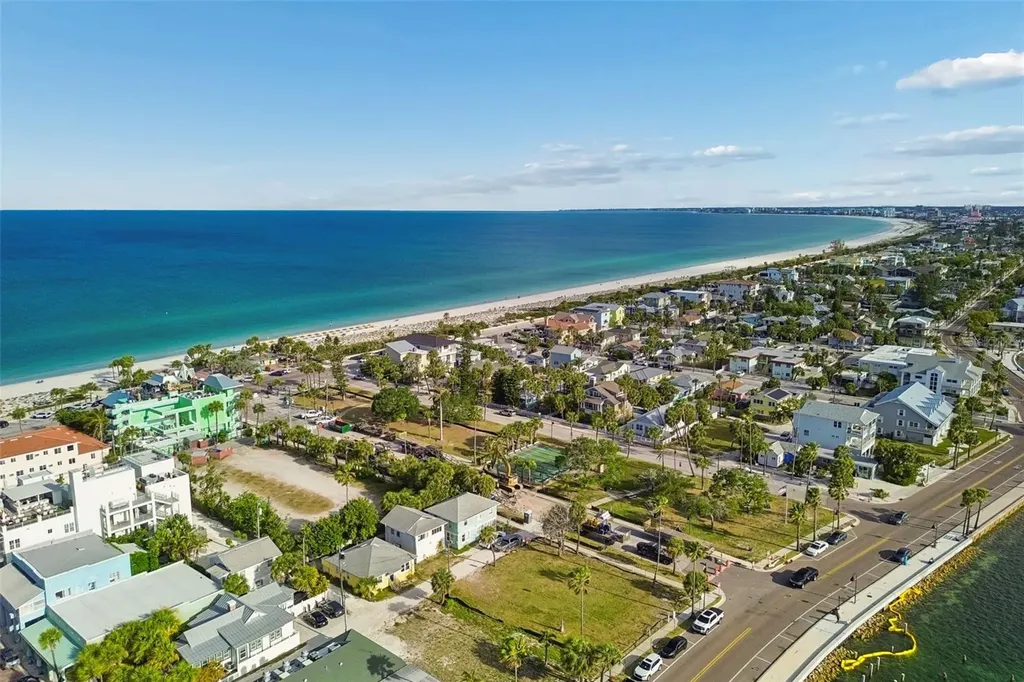808 Pass A Grille Way St Pete Beach FL 33706