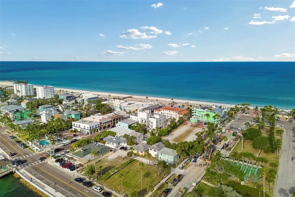 808 Pass A Grille Way St Pete Beach FL 33706