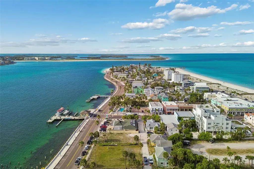 808 Pass A Grille Way St Pete Beach FL 33706