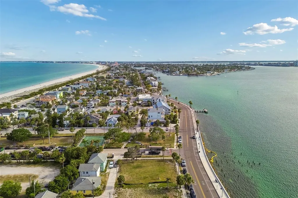 808 Pass A Grille Way St Pete Beach FL 33706