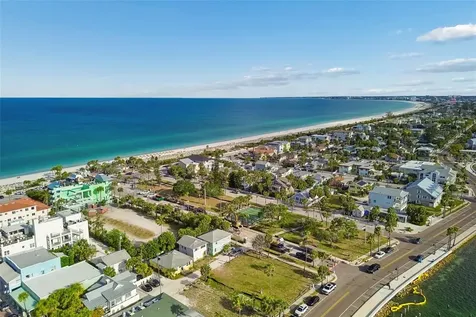 808 Pass A Grille Way St Pete Beach FL 33706