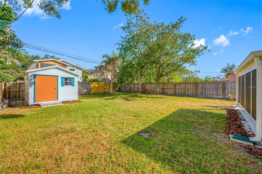 314 Maryland Avenue Crystal Beach FL 34681
