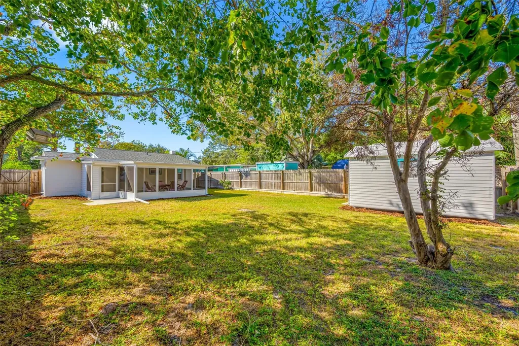 314 Maryland Avenue Crystal Beach FL 34681