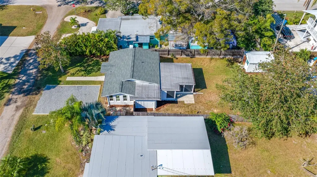314 Maryland Avenue Crystal Beach FL 34681