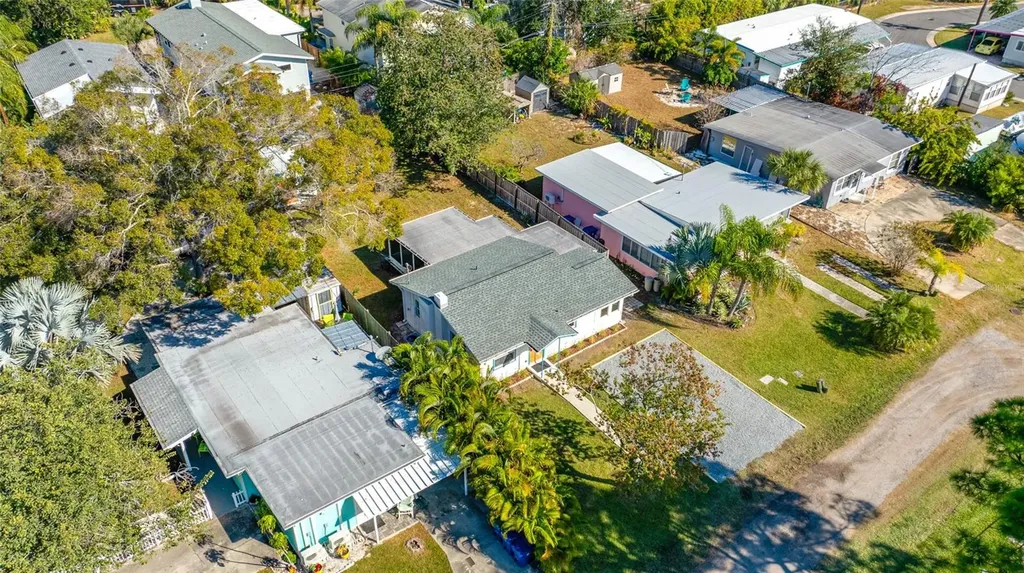 314 Maryland Avenue Crystal Beach FL 34681