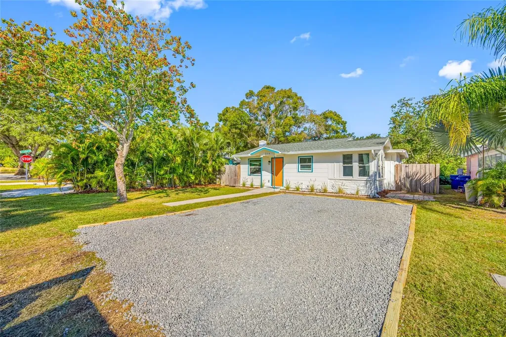 314 Maryland Avenue Crystal Beach FL 34681