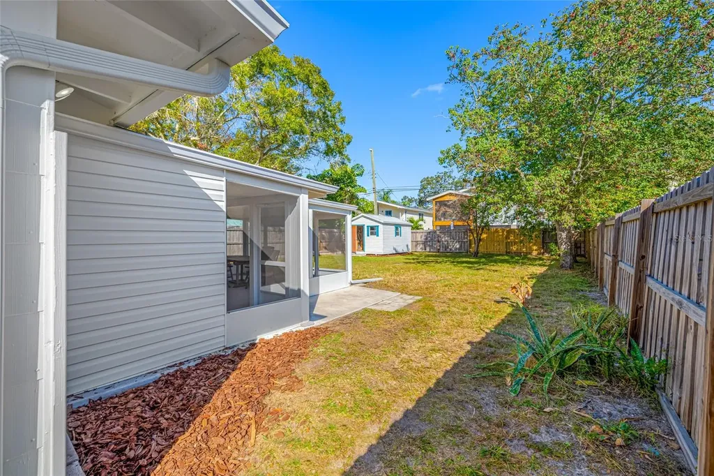 314 Maryland Avenue Crystal Beach FL 34681