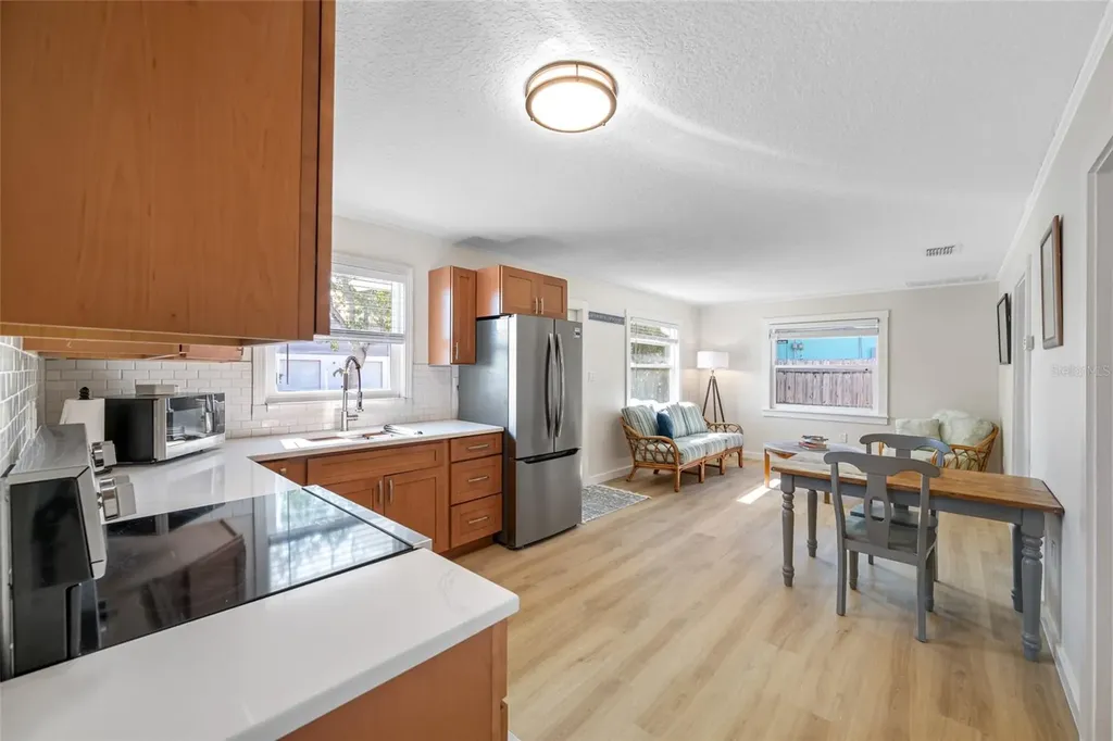 314 Maryland Avenue Crystal Beach FL 34681