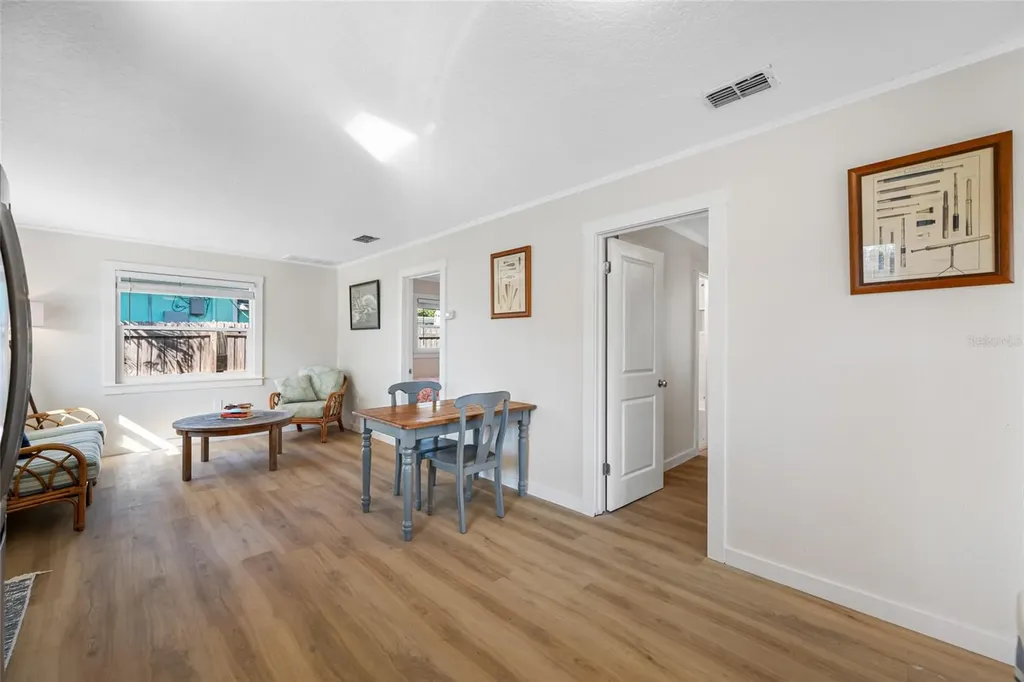 314 Maryland Avenue Crystal Beach FL 34681