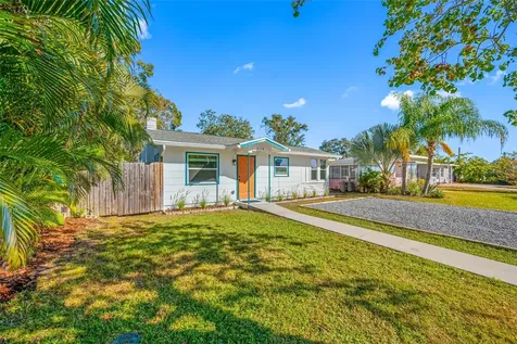 314 Maryland Avenue Crystal Beach FL 34681
