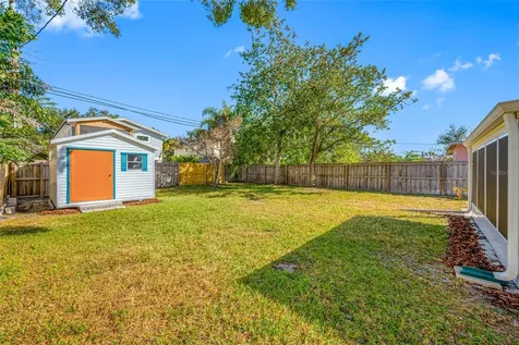 314 Maryland Avenue Crystal Beach FL 34681