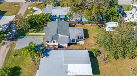 314 Maryland Avenue Crystal Beach FL 34681