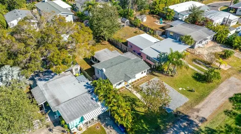 314 Maryland Avenue Crystal Beach FL 34681