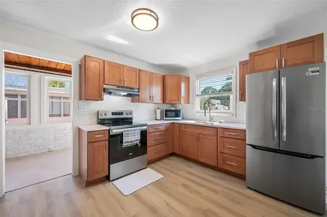 314 Maryland Avenue Crystal Beach FL 34681