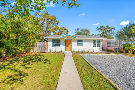 314 Maryland Avenue Crystal Beach FL 34681