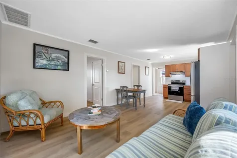 314 Maryland Avenue Crystal Beach FL 34681