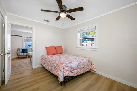 314 Maryland Avenue Crystal Beach FL 34681