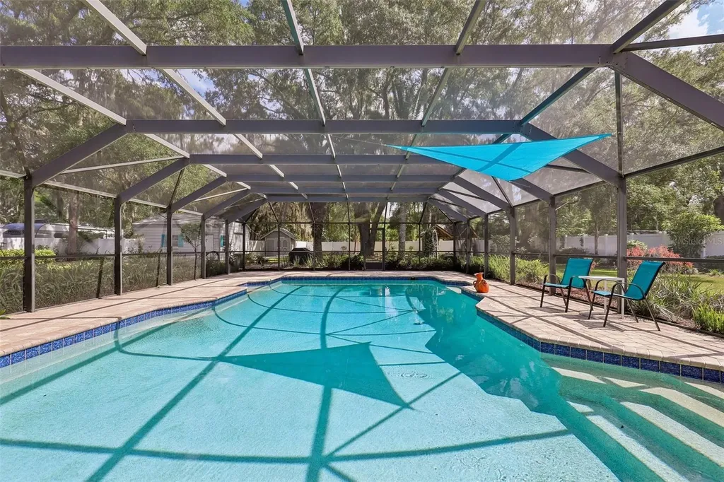 1590 Pitch Pine Avenue St Johns FL 32259