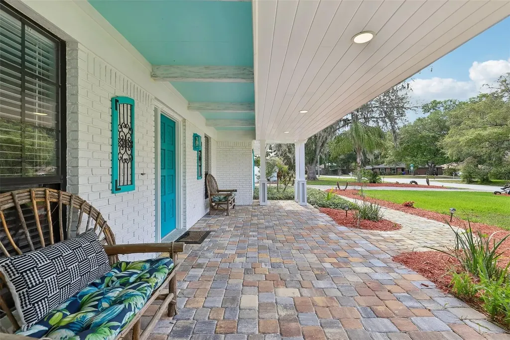 1590 Pitch Pine Avenue St Johns FL 32259