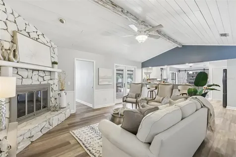 1590 Pitch Pine Avenue St Johns FL 32259