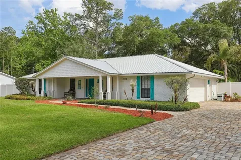 1590 Pitch Pine Avenue St Johns FL 32259