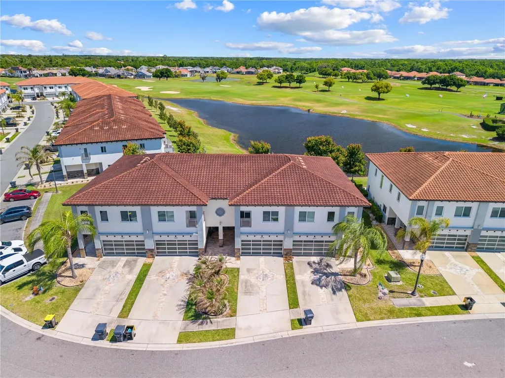 1935 Greenbriar Terrace Davenport FL 33837