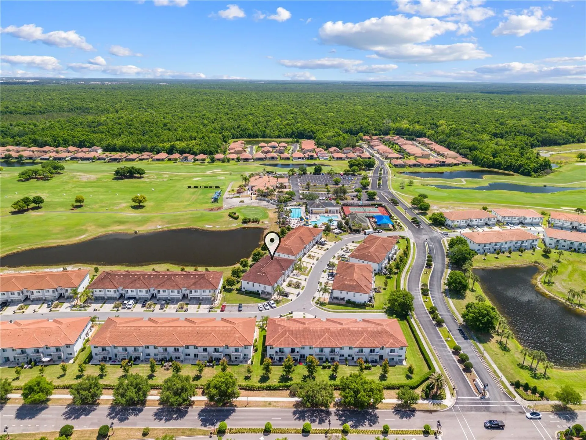 1935 Greenbriar Terrace Davenport FL 33837
