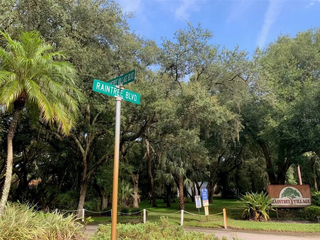 11715 Raintree Village Boulevard Temple Terrace FL 33617