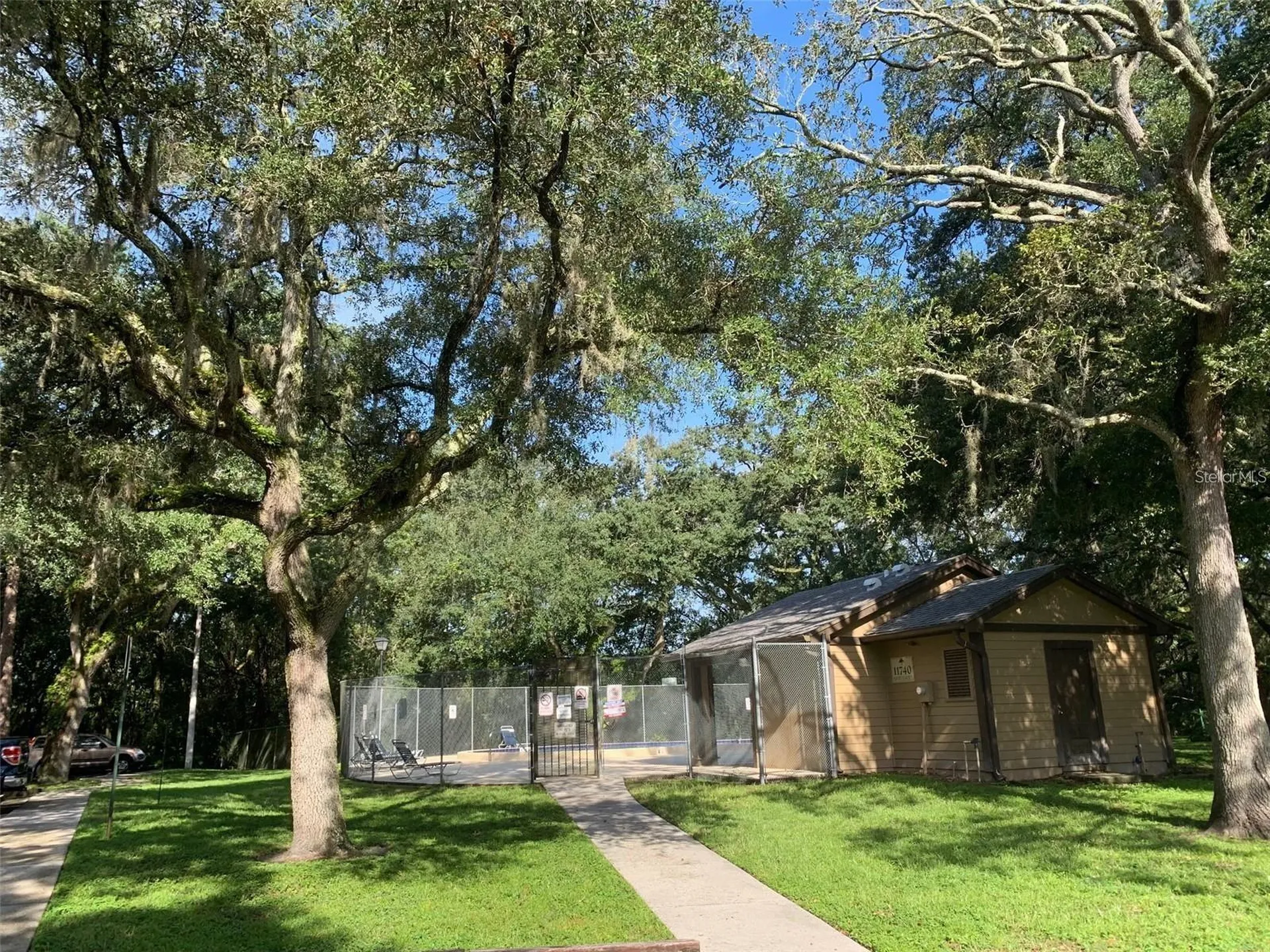 11715 Raintree Village Boulevard Temple Terrace FL 33617