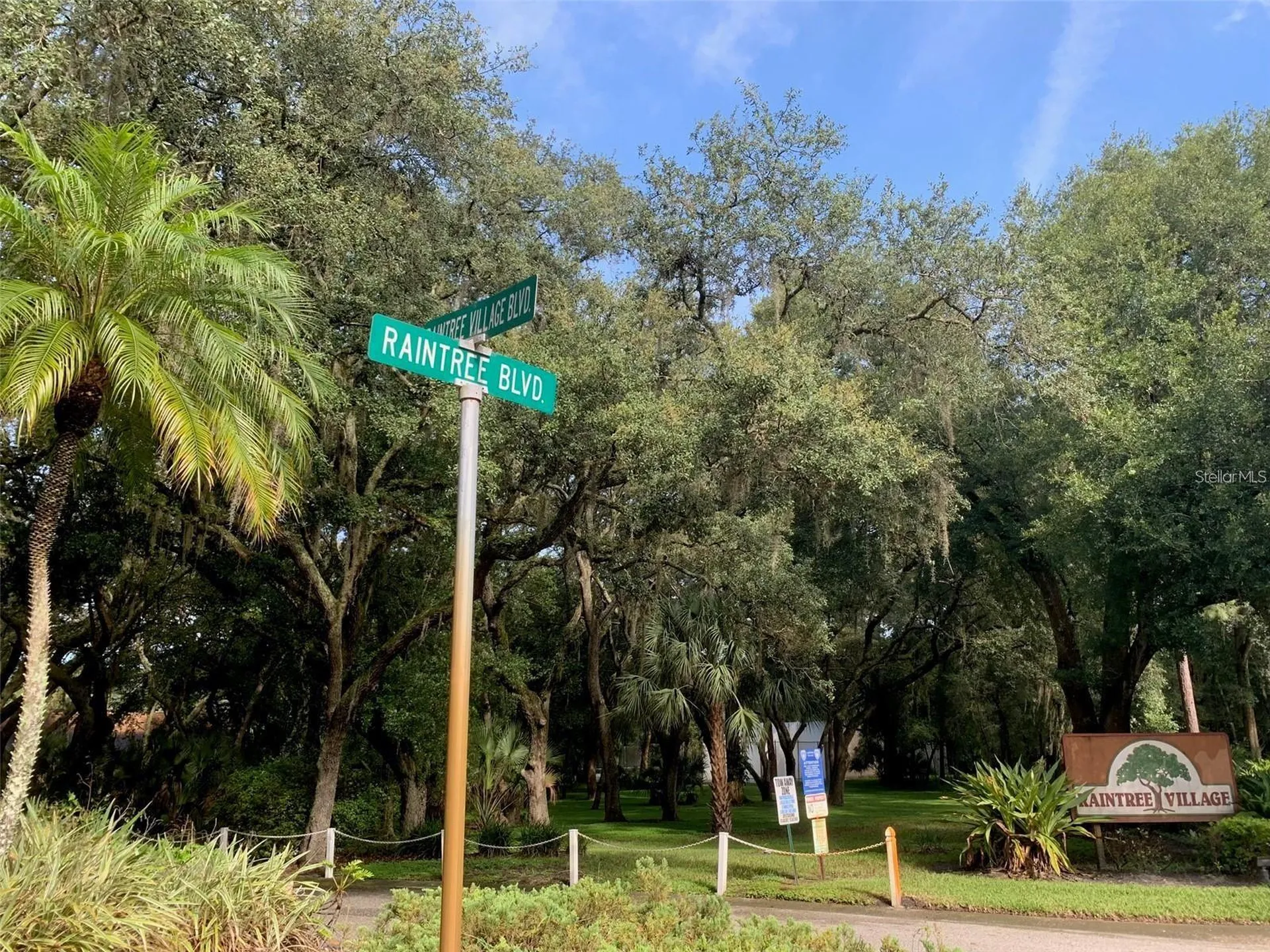 11715 Raintree Village Boulevard Temple Terrace FL 33617