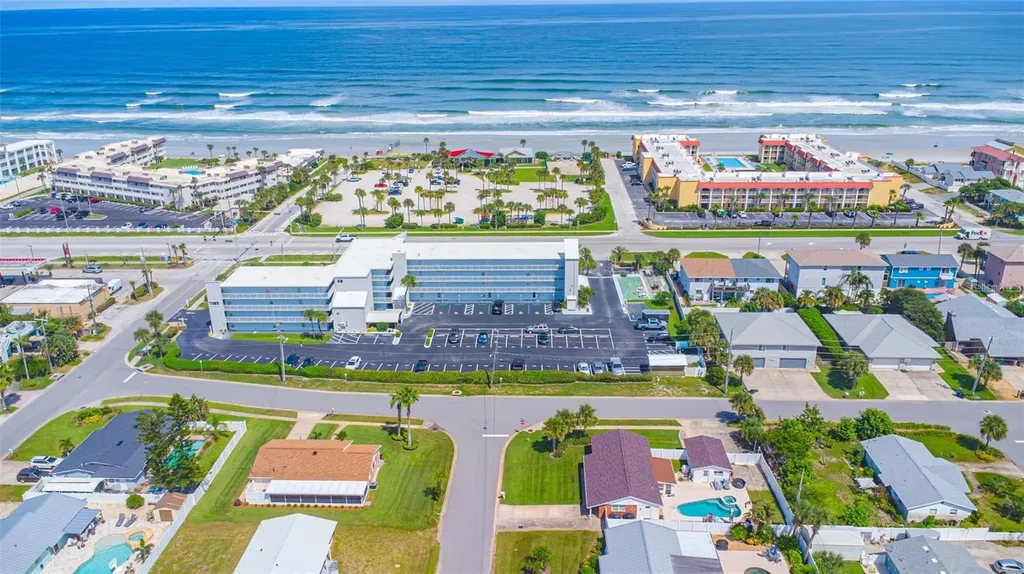3700 S Atlantic Avenue New Smyrna Beach FL 32169