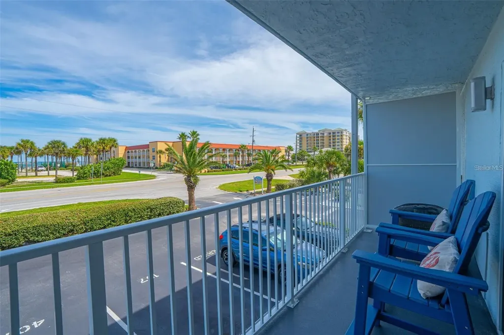 3700 S Atlantic Avenue New Smyrna Beach FL 32169
