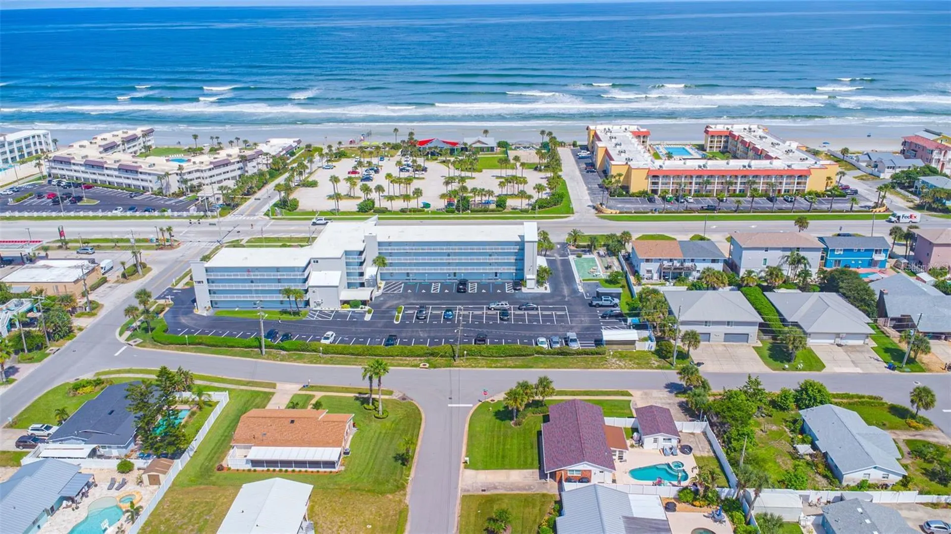 3700 S Atlantic Avenue New Smyrna Beach FL 32169