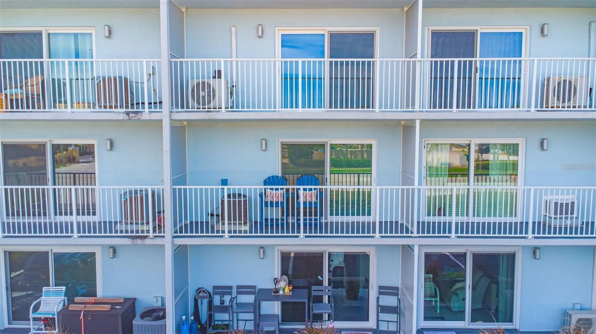 3700 S Atlantic Avenue New Smyrna Beach FL 32169