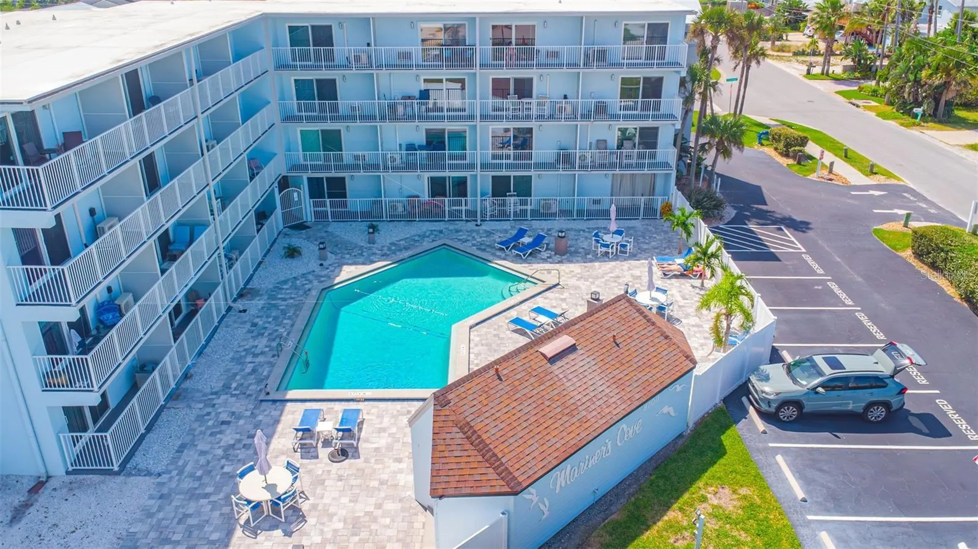 3700 S Atlantic Avenue New Smyrna Beach FL 32169