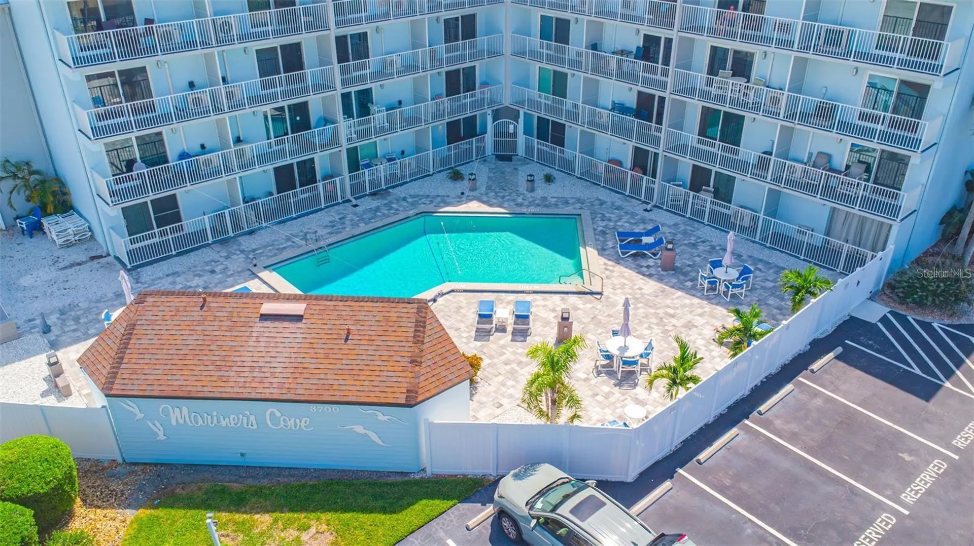 3700 S Atlantic Avenue New Smyrna Beach FL 32169