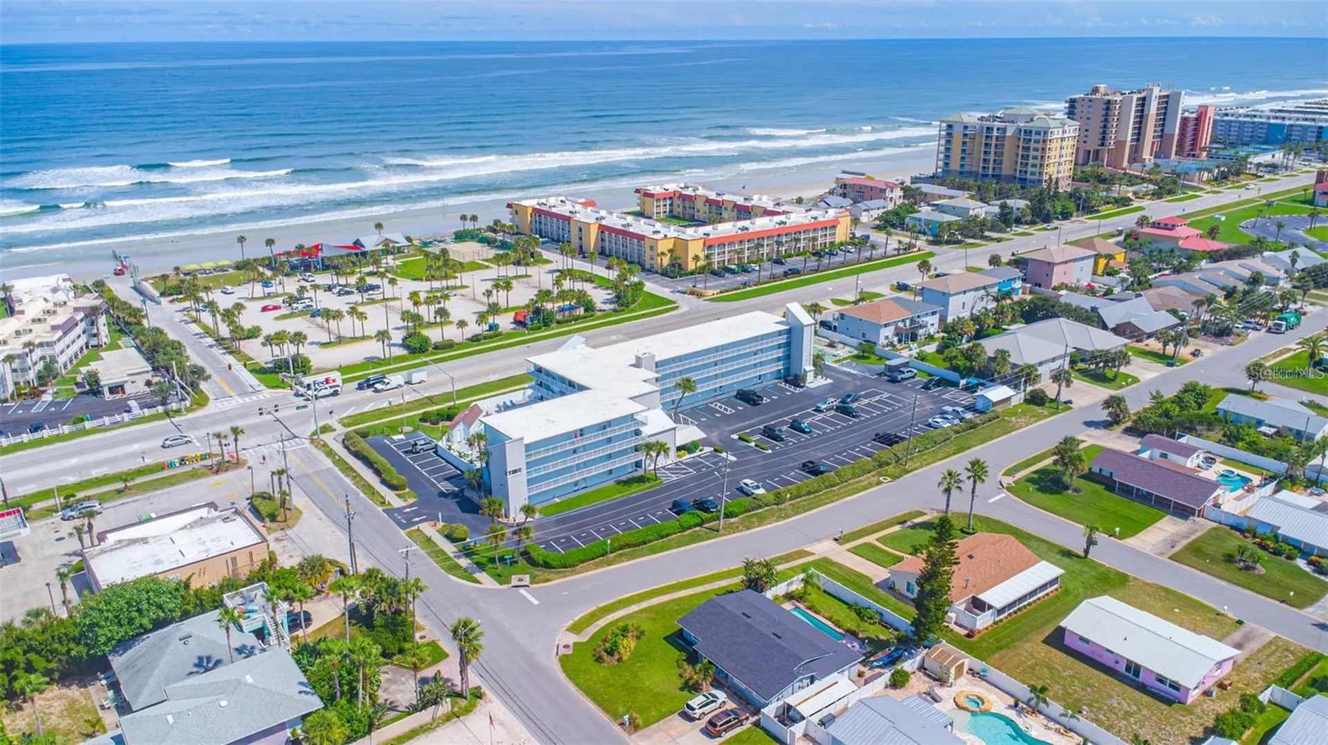 3700 S Atlantic Avenue New Smyrna Beach FL 32169