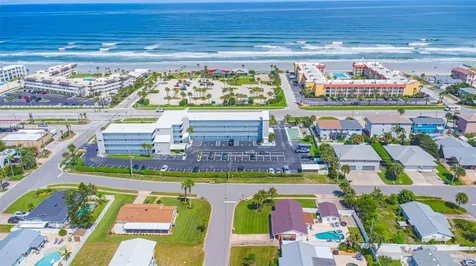 3700 S Atlantic Avenue New Smyrna Beach FL 32169