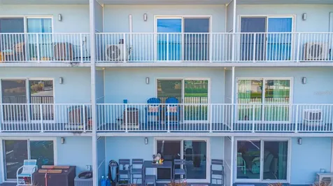 3700 S Atlantic Avenue New Smyrna Beach FL 32169